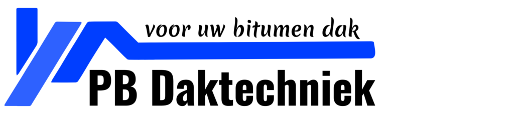 Logo - PB Daktechniek
