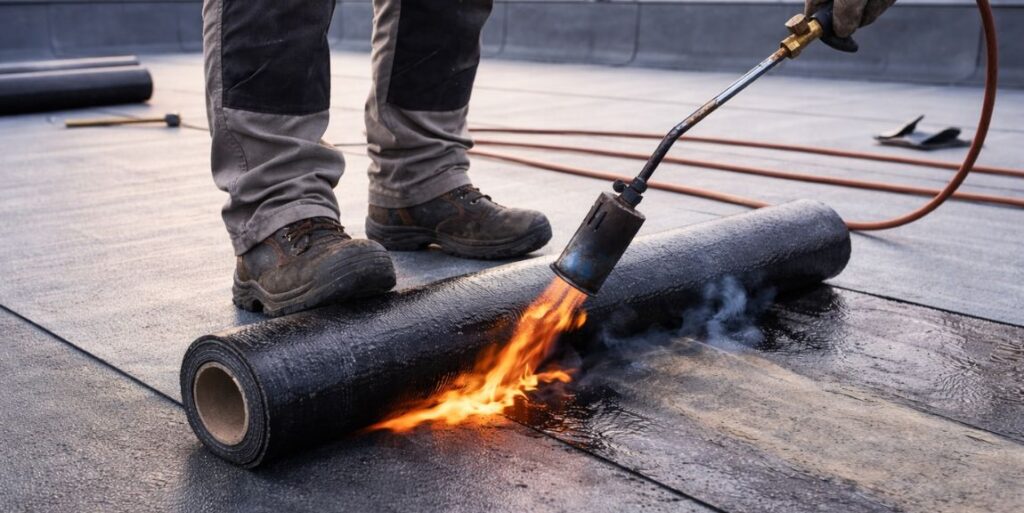 Dakleer laten vervangen in Nijverdal